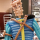 Illustration for article titled iFallout 3/is Lone Wanderer as a Silly Balloon Sculpture